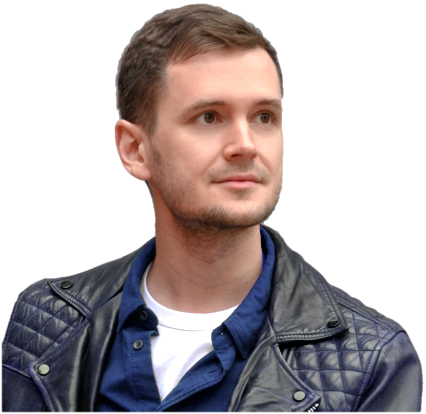 Евгений Скворцов