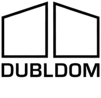 Логотип DublDom
