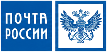 Логотип Почта России
