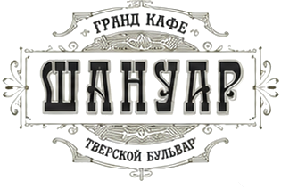 Логотип Шануар