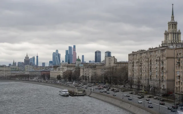 Сколько в России городов-миллионников и что эта цифра не показывает