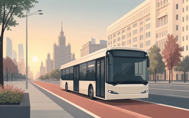 Автобус е50 и м56: маршрут и остановки от ВДНХ